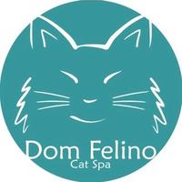 Dom Felino Cat Spa