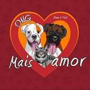 Mais Amor - Associação de Proteção Animal