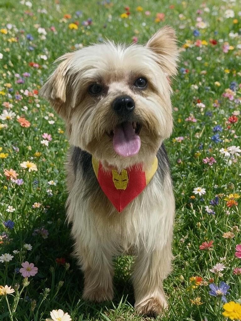 Frapê, cachorro de porte pequeno para adoção em São Paulo - SP