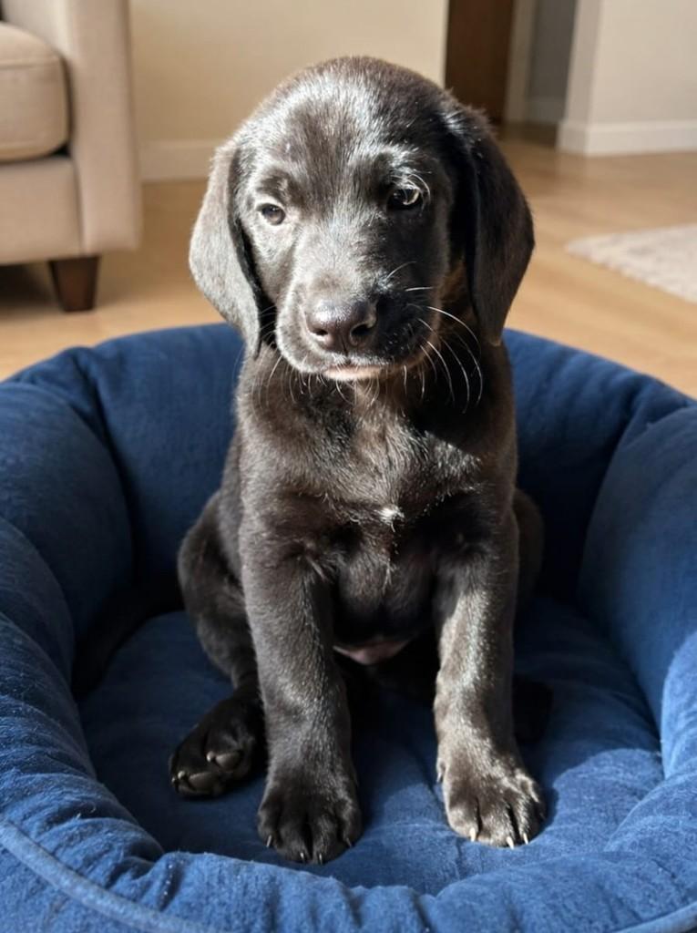 Ozzy, cachorro de porte médio para adoção em São Paulo - SP