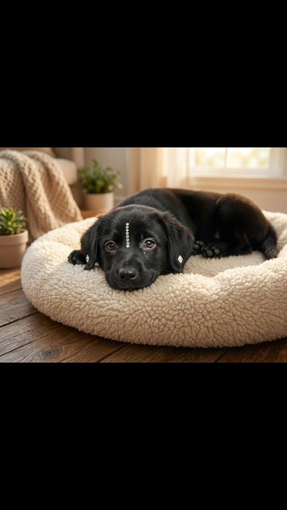 Lua, cachorro de porte pequeno para adoção em Belo Horizonte - MG