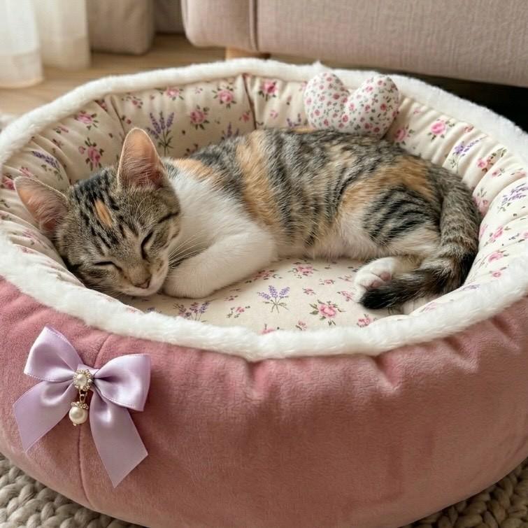 Aninha, gata de porte pequeno para adoção em Nova Iguaçu - RJ