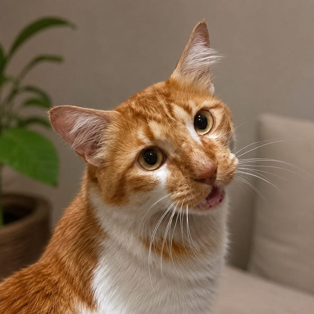 Alvin, gato de porte médio para adoção em Rio de Janeiro - RJ