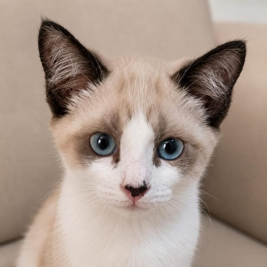 Rita, gato de porte pequeno para adoção em Rio de Janeiro - RJ