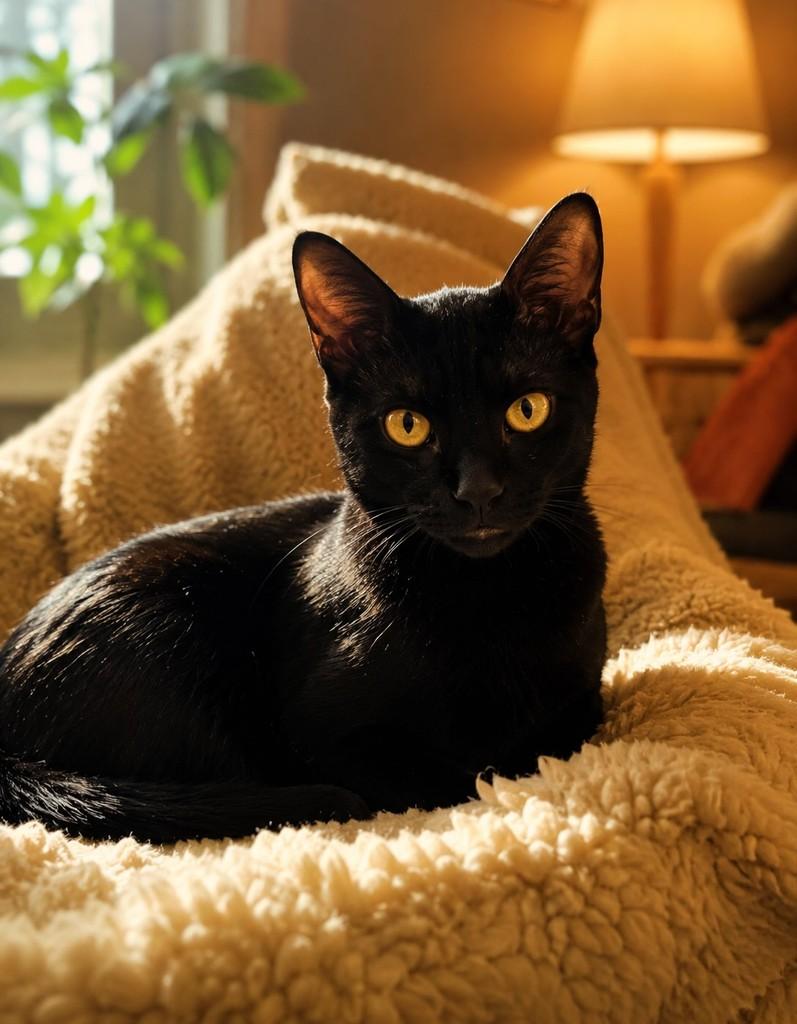 Dom, gato de porte pequeno para adoção em Rio de Janeiro - RJ