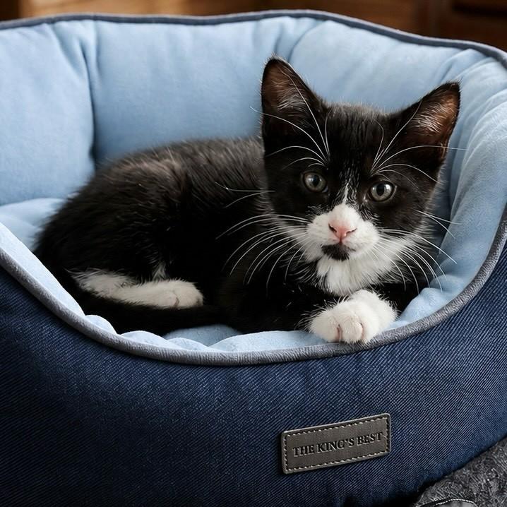 Mucilon, gato de porte pequeno para adoção em Rio de Janeiro - RJ