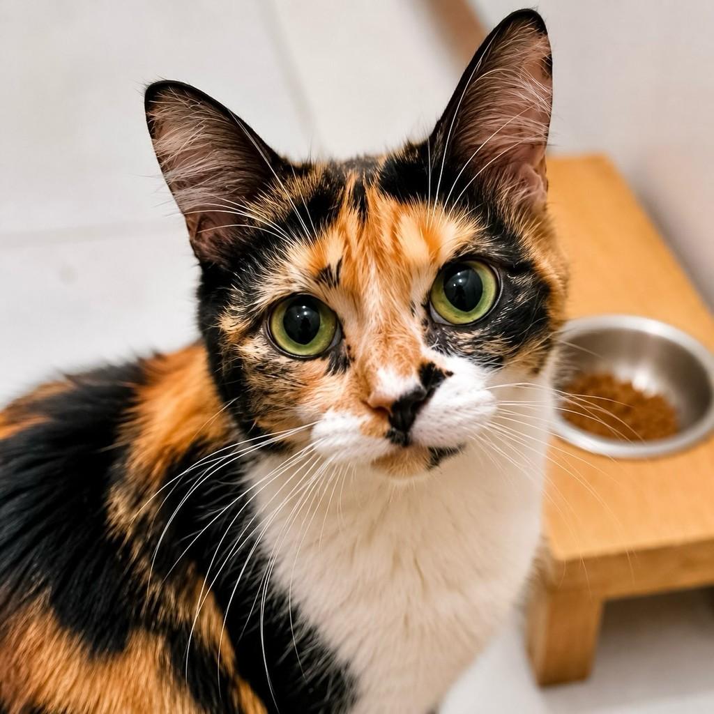 Zara, gata de porte pequeno para adoção em Rio de Janeiro - RJ
