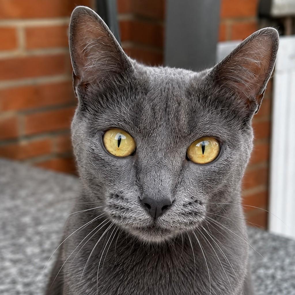 Frida, gata de porte pequeno para adoção em Rio de Janeiro - RJ