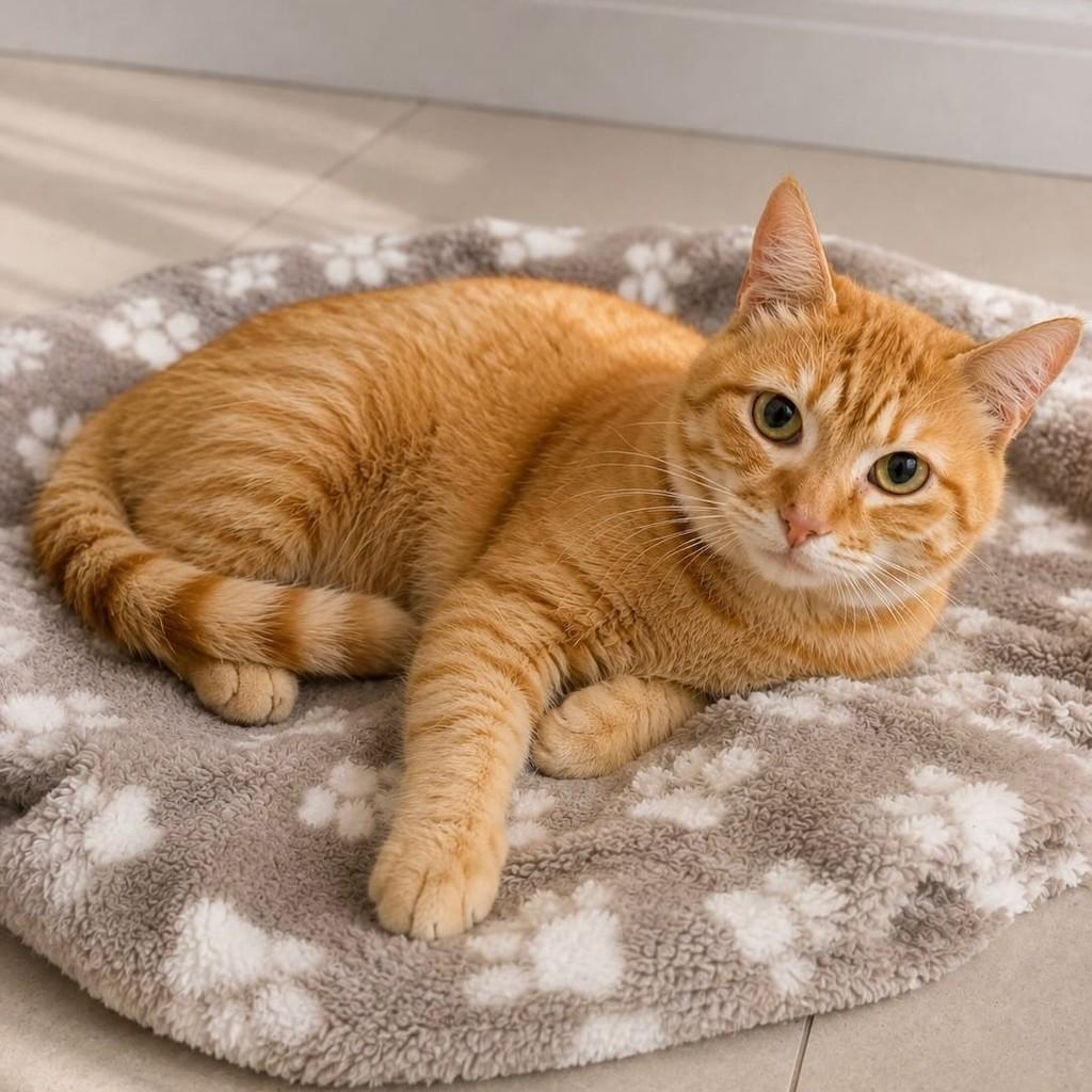 Tigrão, gato de porte grande para adoção em Rio de Janeiro - RJ