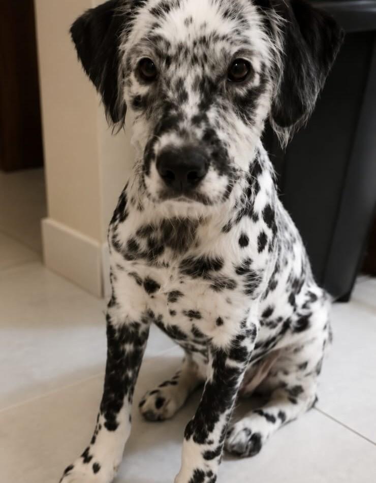 Max, cachorro de porte médio para adoção em Rio de Janeiro - RJ — foto 2 de 5
