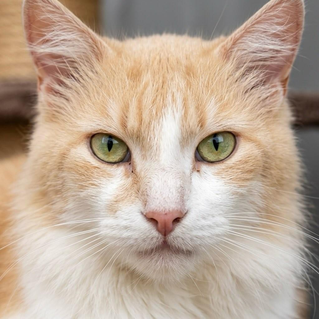Thor, gato de porte médio para adoção em Rio de Janeiro - RJ