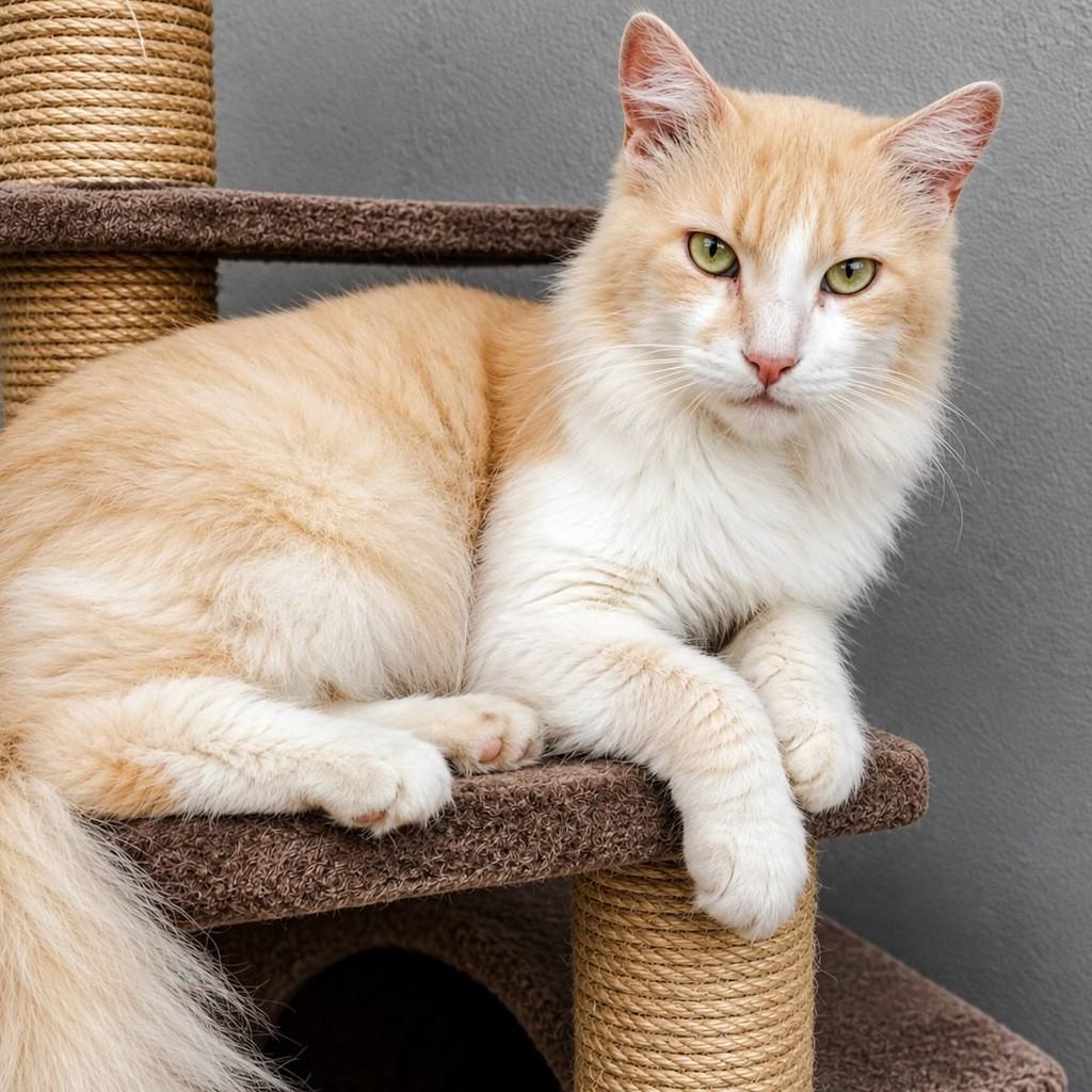 Thor, gato de porte médio para adoção em Rio de Janeiro - RJ — foto 3 de 3