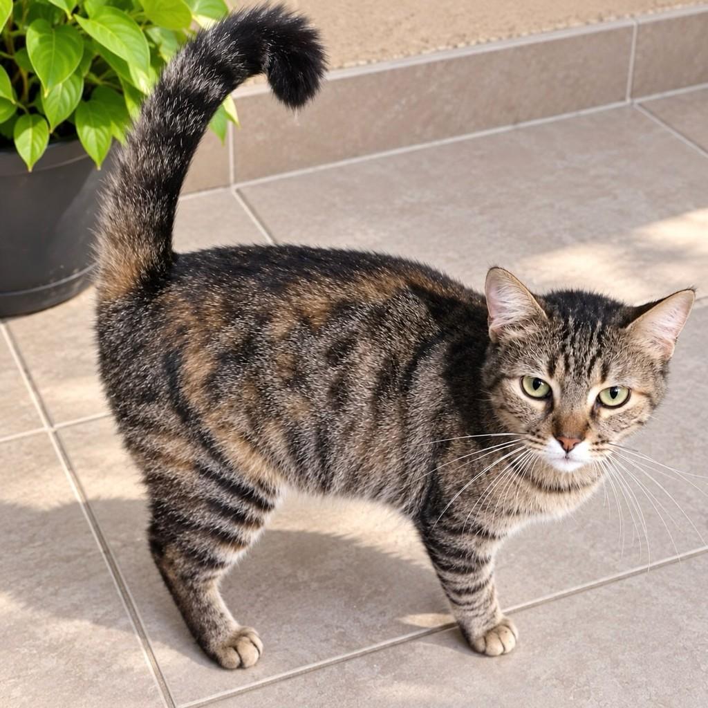 Susi, gata de porte pequeno para adoção em Rio de Janeiro - RJ