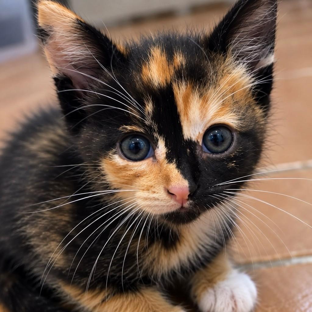 Matilda, gata de porte pequeno para adoção em Rio de Janeiro - RJ — foto 2 de 5