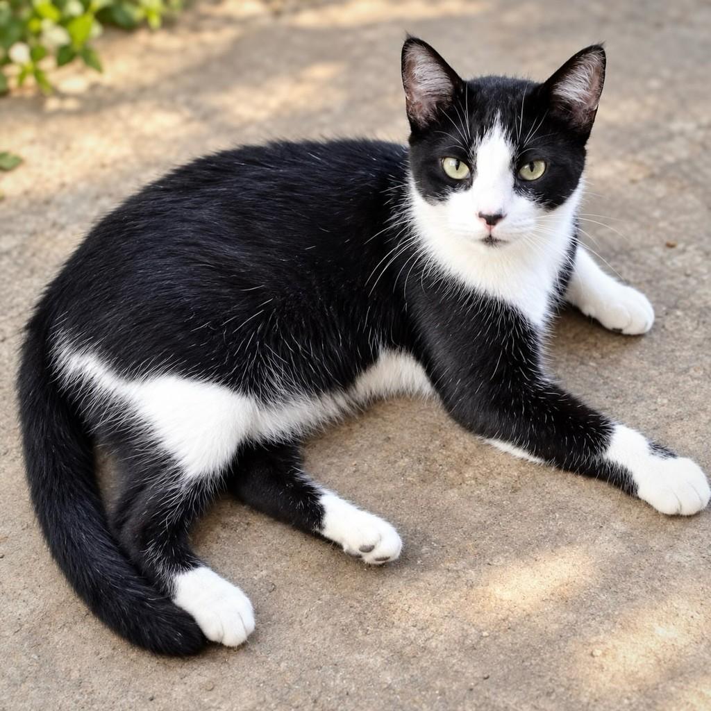 André, gato de porte médio para adoção em Rio de Janeiro - RJ