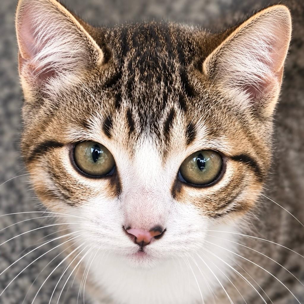 Simon, gato de porte pequeno para adoção em Rio de Janeiro - RJ — foto 2 de 3
