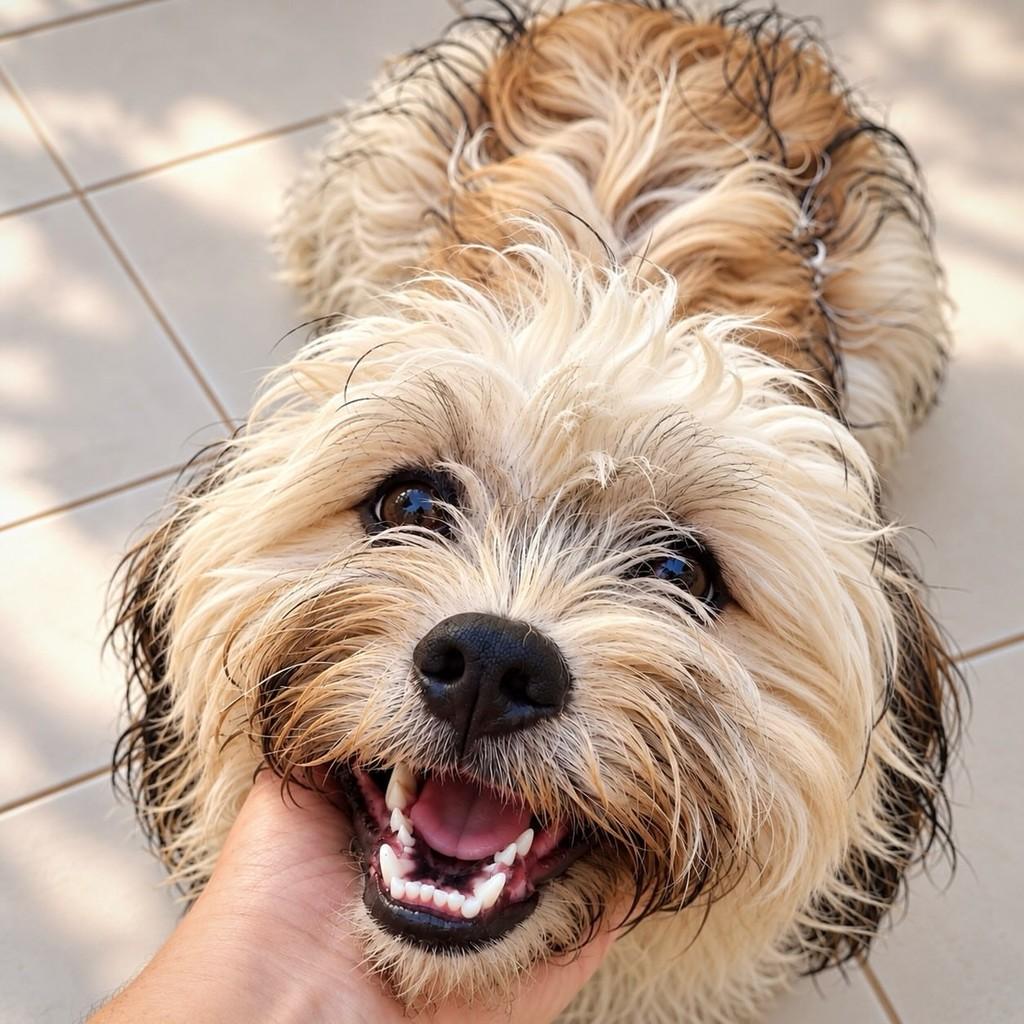 Fred, cachorro de porte pequeno para adoção em Rio de Janeiro - RJ — foto 2 de 3