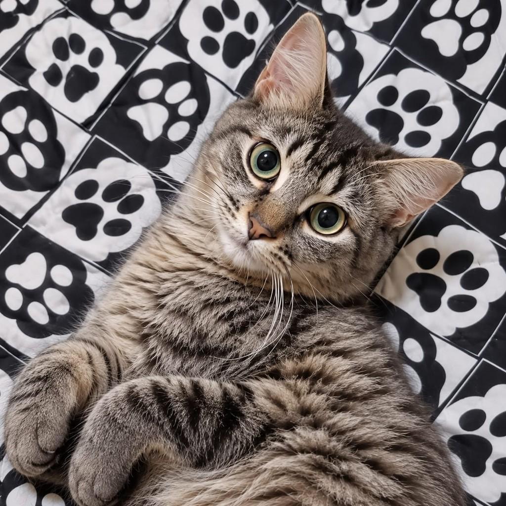 Juca, gato de porte pequeno para adoção no Rio de Janeiro - RJ — foto 2 de 5