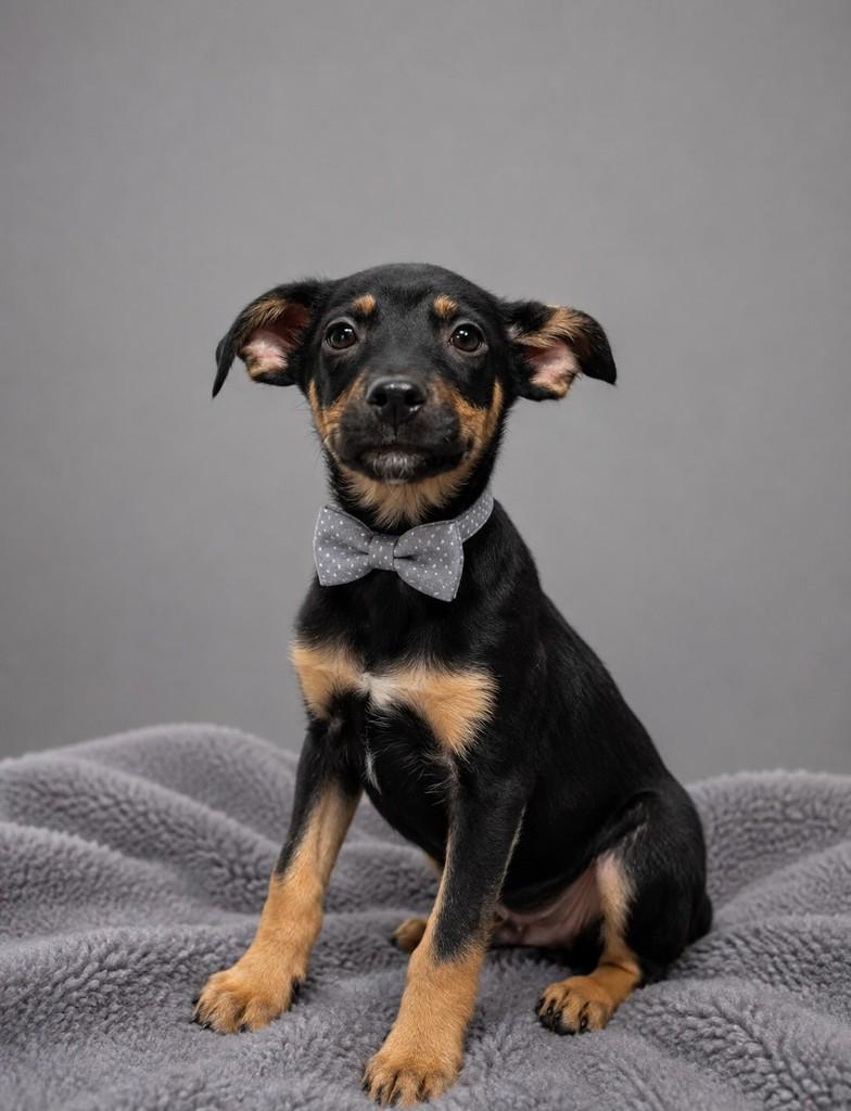 Aladim, cachorro de porte pequeno para adoção em São Paulo - SP