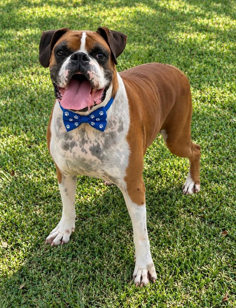 Zack, cachorro de porte grande para adoção em São Paulo - SP