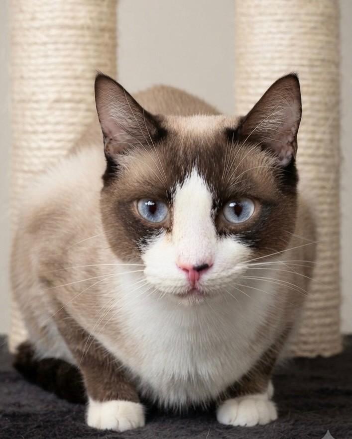 Simba, gato de porte médio para adoção em Porto Alegre - RS