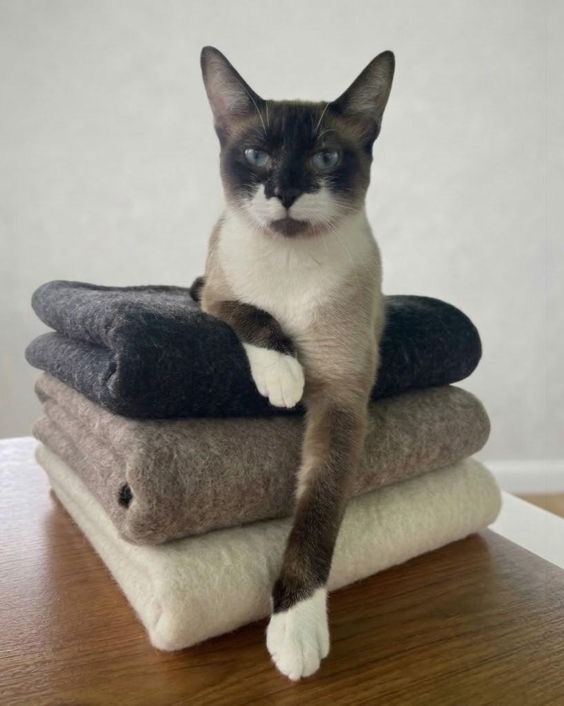 Lua, gata de porte pequeno para adoção em Porto Alegre - RS — foto 5 de 5