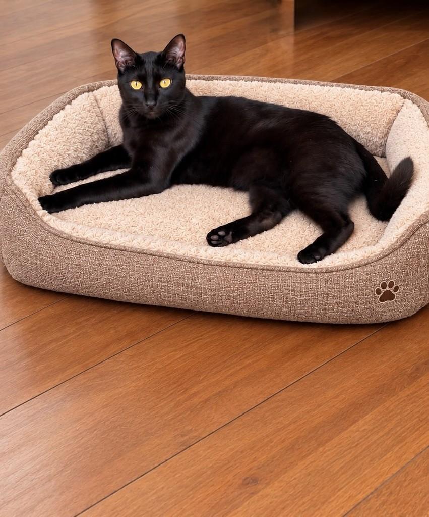 Nikolas, gato de porte médio para adoção em São Paulo - SP