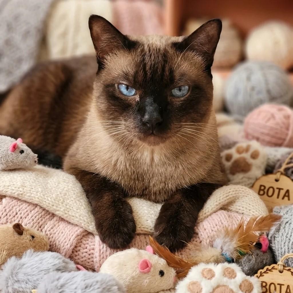 João, gato para adoção em Rio de Janeiro - RJ