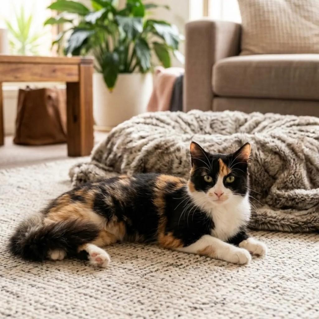Pompom, gata de porte pequeno para adoção em Rio de Janeiro - RJ