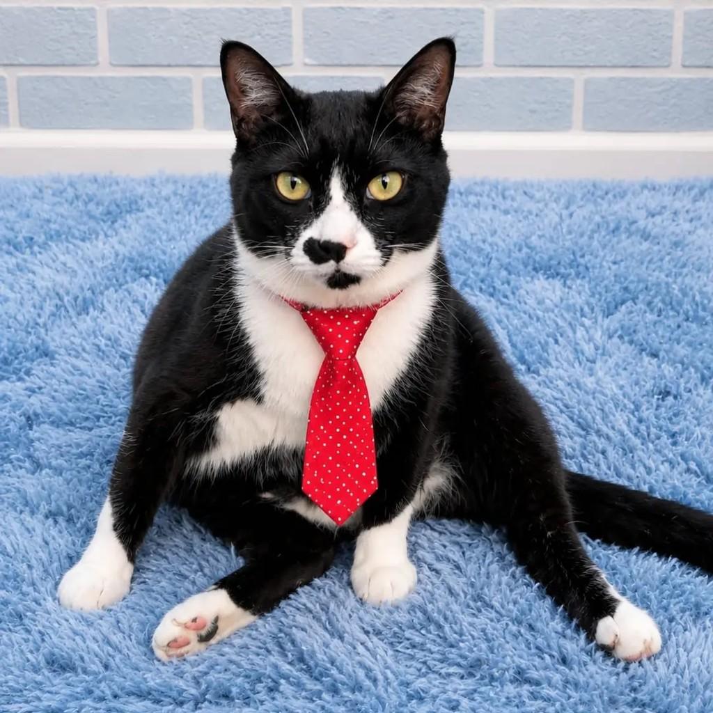Tomas, gato de porte médio para adoção em Rio de Janeiro - RJ
