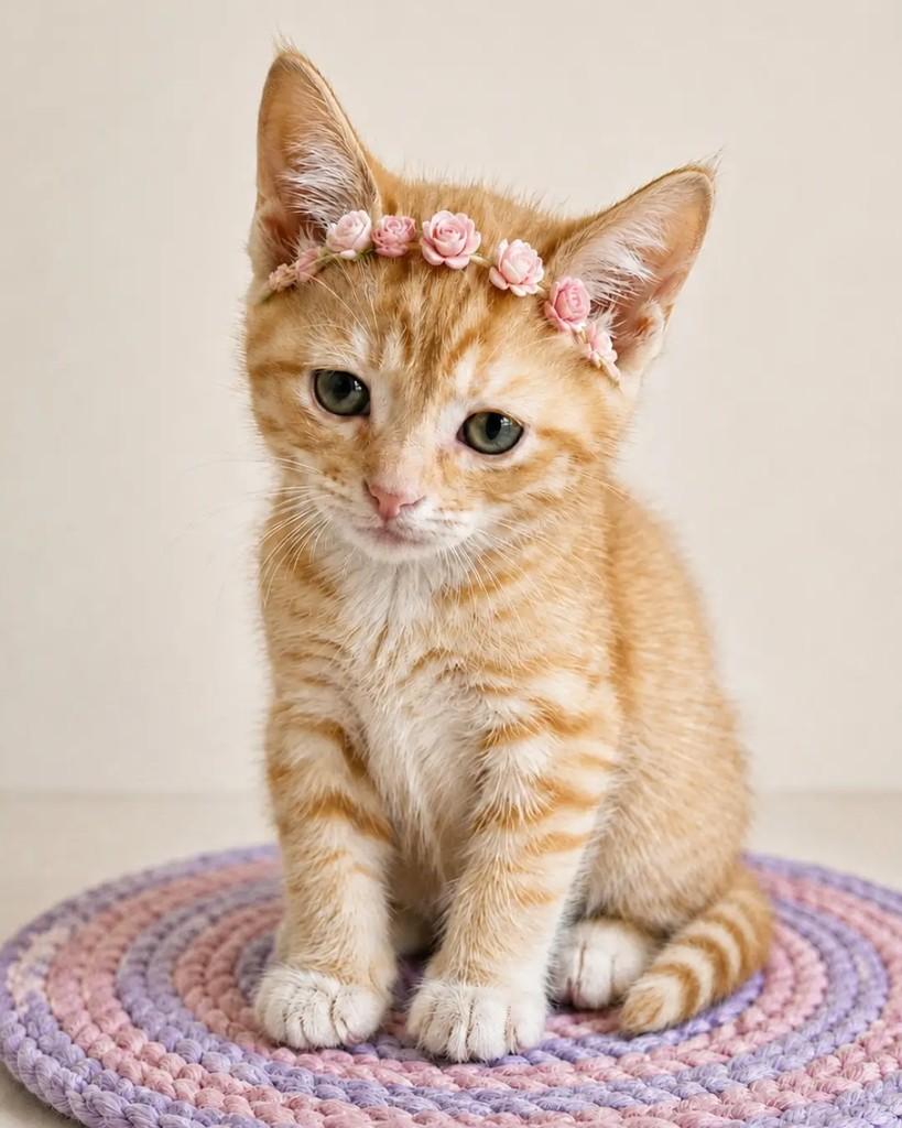 Ayla, gato de porte pequeno para adoção em Rio de Janeiro - RJ