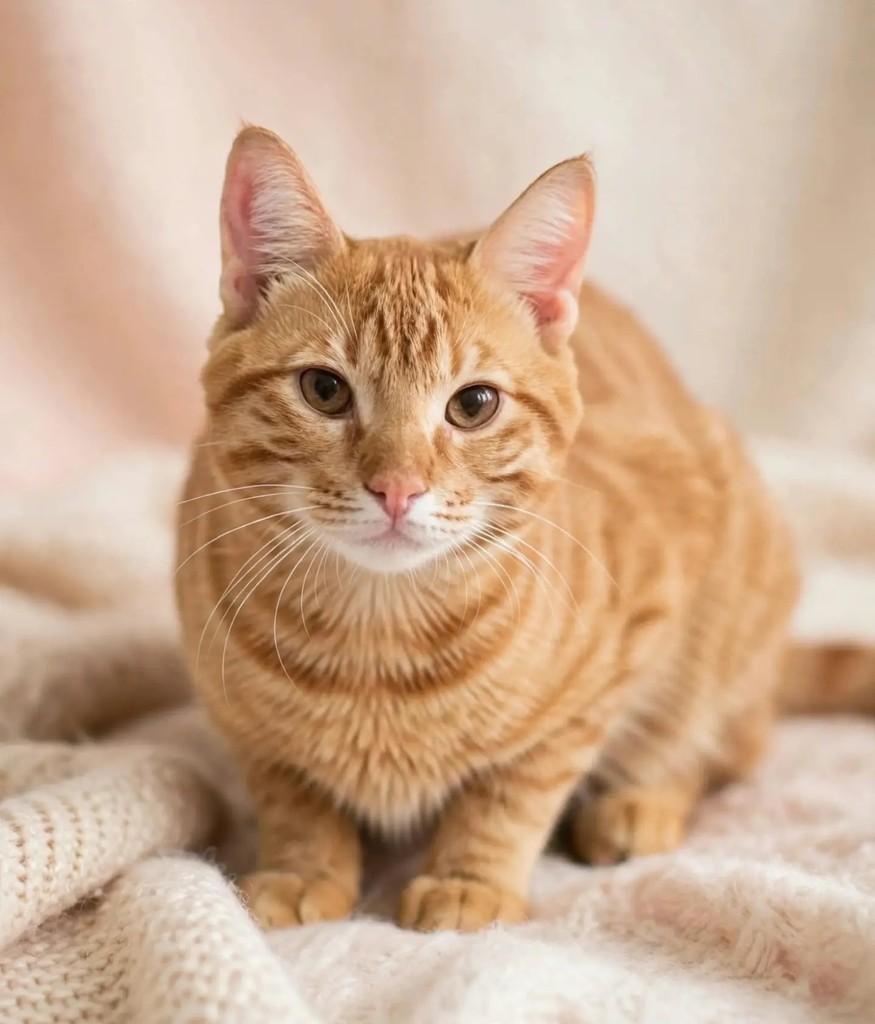 Jorge, gato de porte pequeno para adoção em Rio de Janeiro - RJ