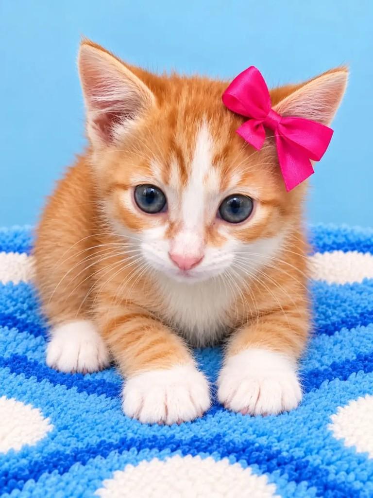 Hera, gata de porte pequeno para adoção em Rio de Janeiro - RJ