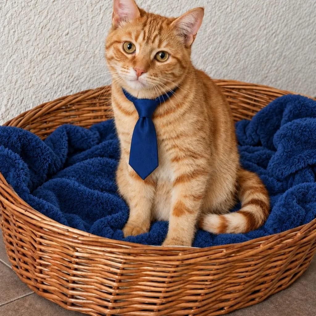 Laranjinha, gato de porte pequeno para adoção em Rio de Janeiro - RJ — foto 4 de 9