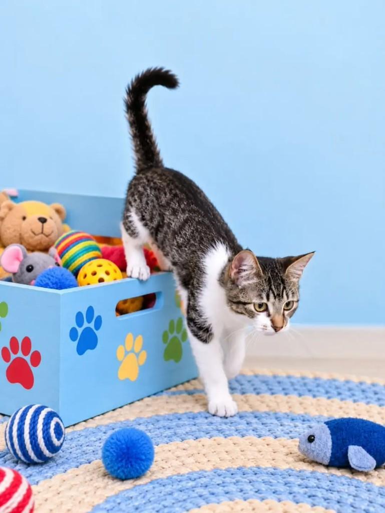 Lucca, gato de porte pequeno para adoção em Rio de Janeiro - RJ — foto 3 de 7