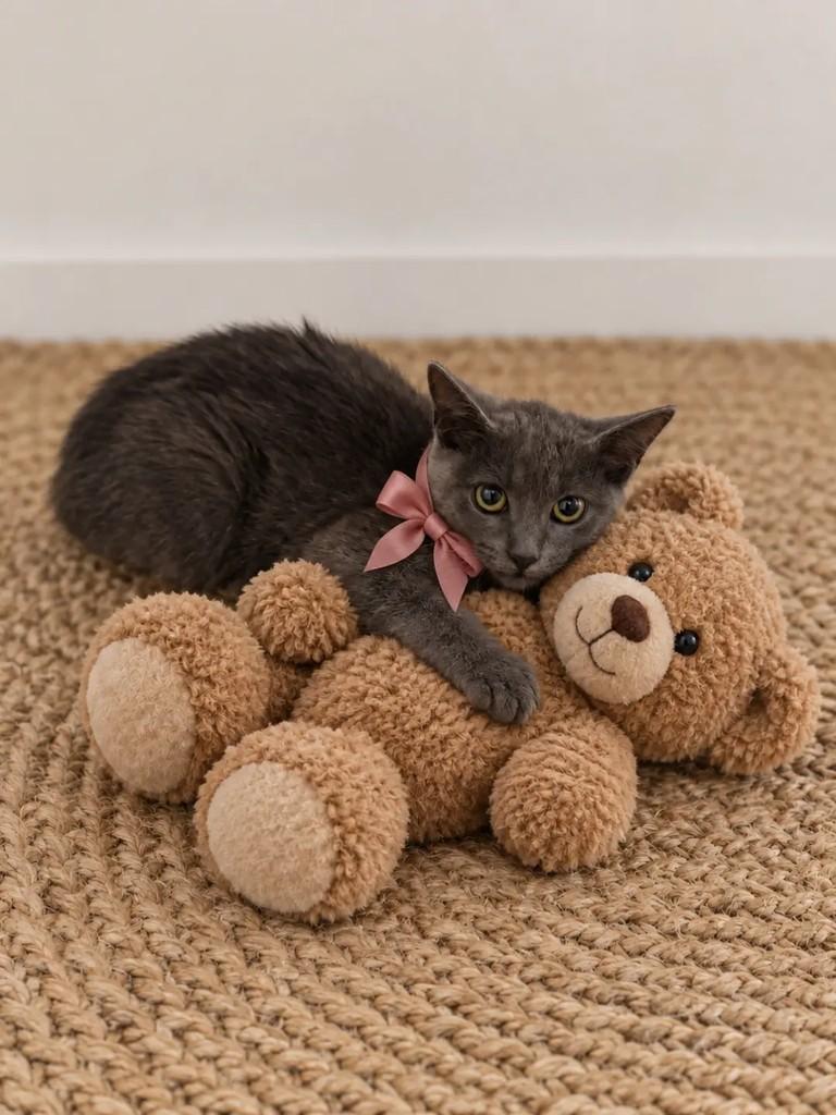 Aninha, gato de porte pequeno para adoção em Rio de Janeiro - RJ — foto 2 de 7