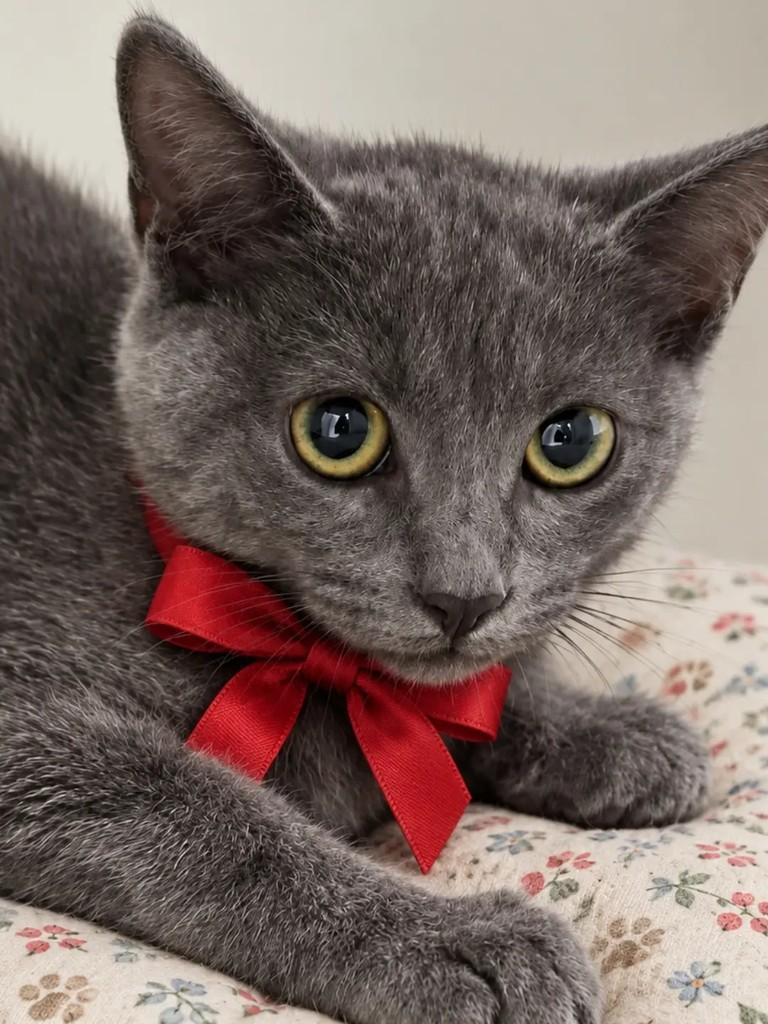 Aninha, gato de porte pequeno para adoção em Rio de Janeiro - RJ — foto 3 de 7