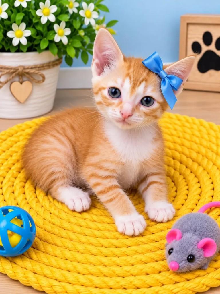 Fiona, gata de porte pequeno para adoção em Rio de Janeiro - RJ