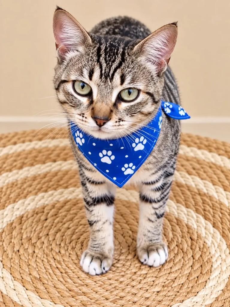 Lupy, gato de porte pequeno para adoção em Rio de Janeiro - RJ — foto 3 de 7