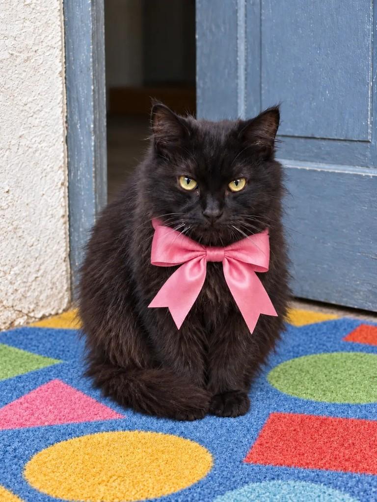 Brenda, gata de porte médio para adoção em Rio de Janeiro - RJ