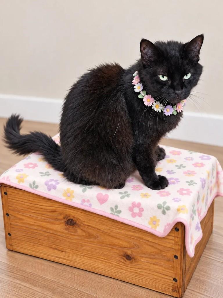 Brenda, gata de porte médio para adoção em Rio de Janeiro - RJ — foto 3 de 4