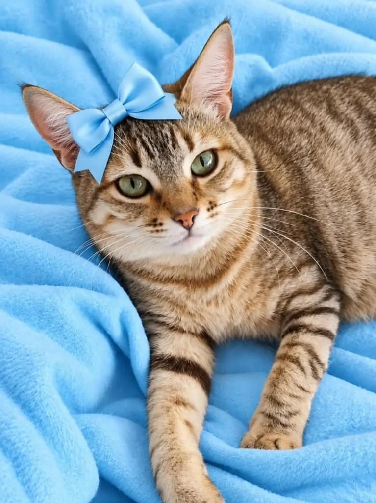Daphne, gata de porte pequeno para adoção em Rio de Janeiro - RJ — foto 2 de 7
