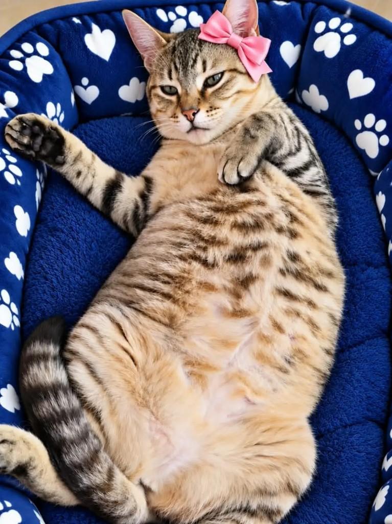 Daphne, gata de porte pequeno para adoção em Rio de Janeiro - RJ — foto 5 de 7