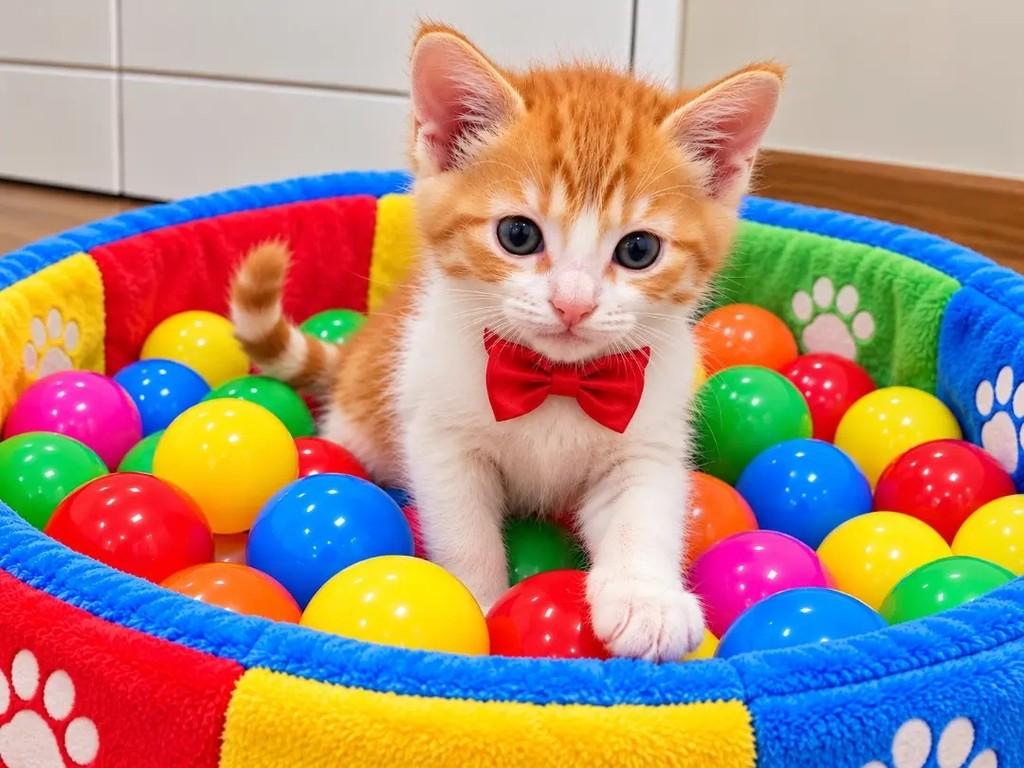 Ben, gato para adoção no Rio de Janeiro - RJ — foto 3 de 7