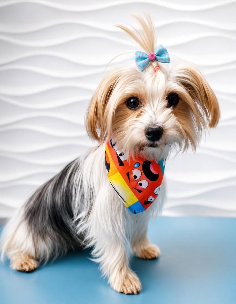 Candy, cachorro de porte pequeno para adoção em São Paulo - SP