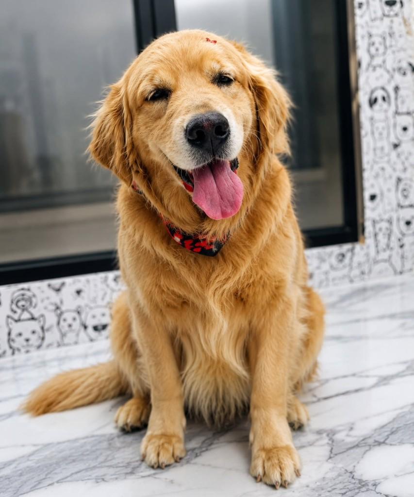 Ayla, cachorro de porte médio para adoção em São Paulo - SP