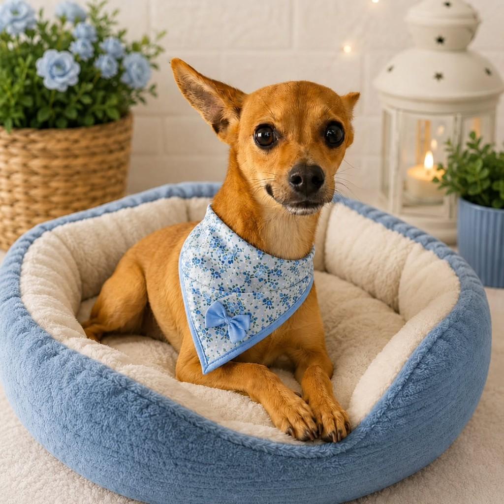 Guy, cachorro de porte pequeno para adoção em São Paulo - SP