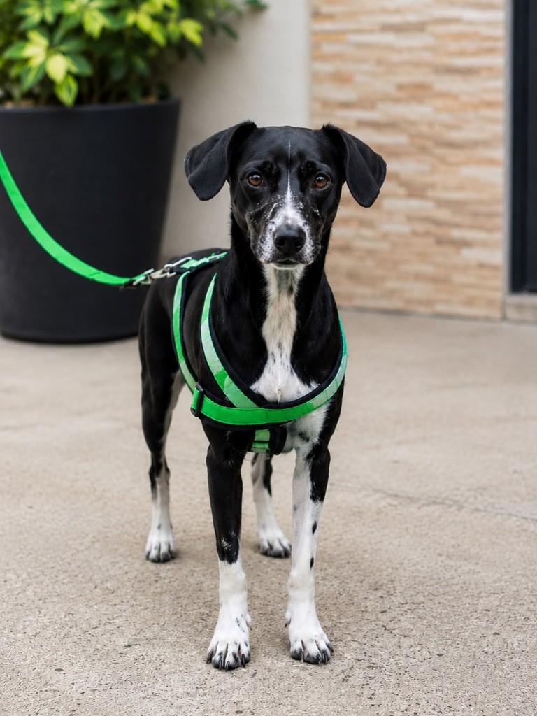 Theo, cachorro de porte grande para adoção em Cariacica - ES