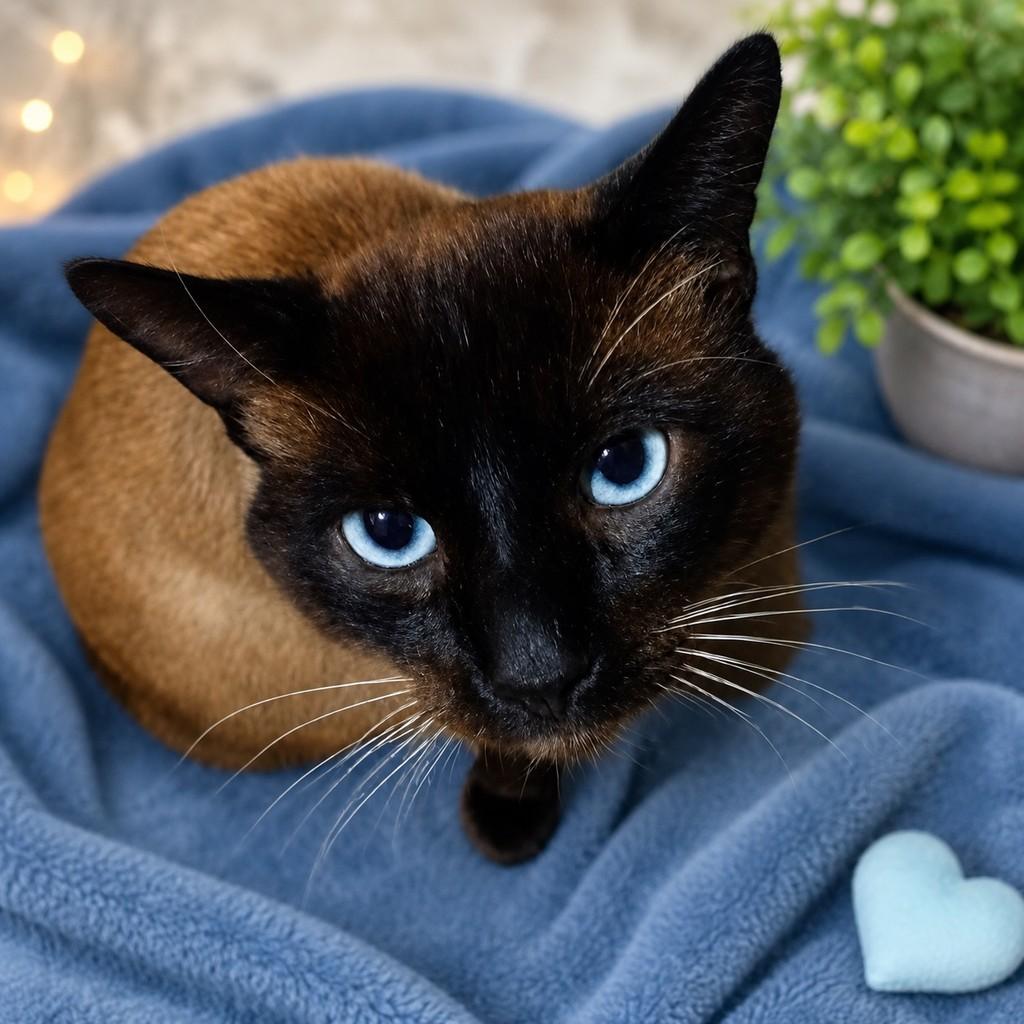 Rodolfo, gato de porte pequeno para adoção em São Paulo - SP