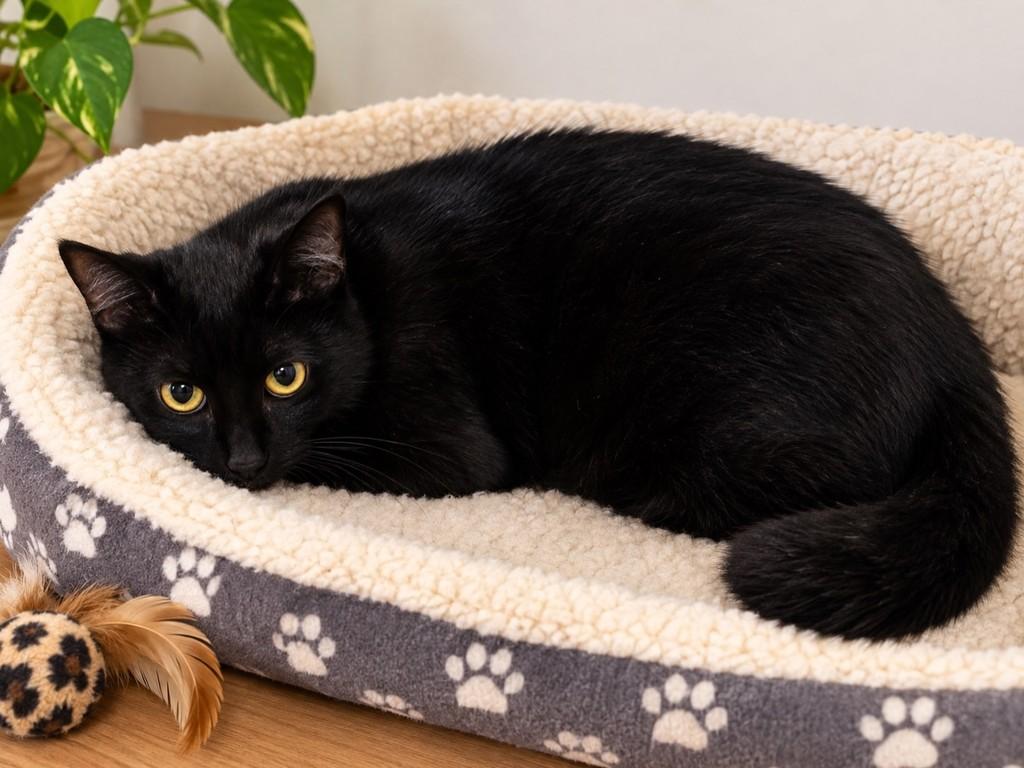 Nescau, gato de porte pequeno para adoção em São Paulo - SP